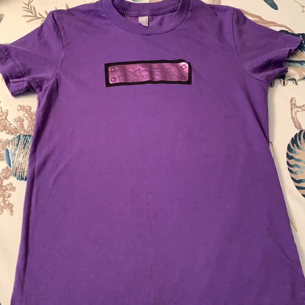 MAC Cosmetics T Shirt